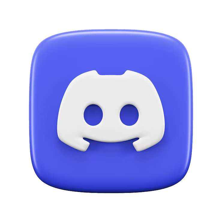 Join Our Discord